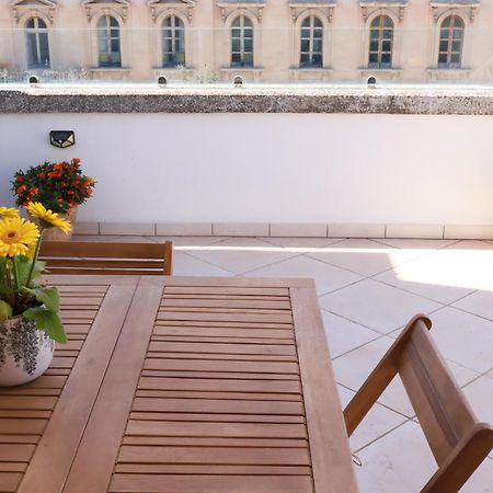 The Golden Hour, Luxury Apartment With A Panoramic View Лечче Экстерьер фото