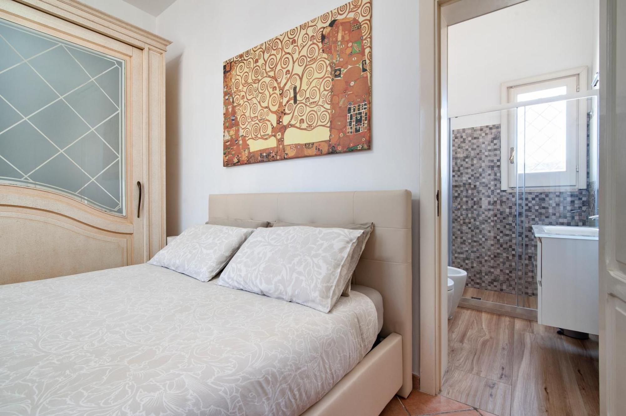 The Golden Hour, Luxury Apartment With A Panoramic View Лечче Экстерьер фото